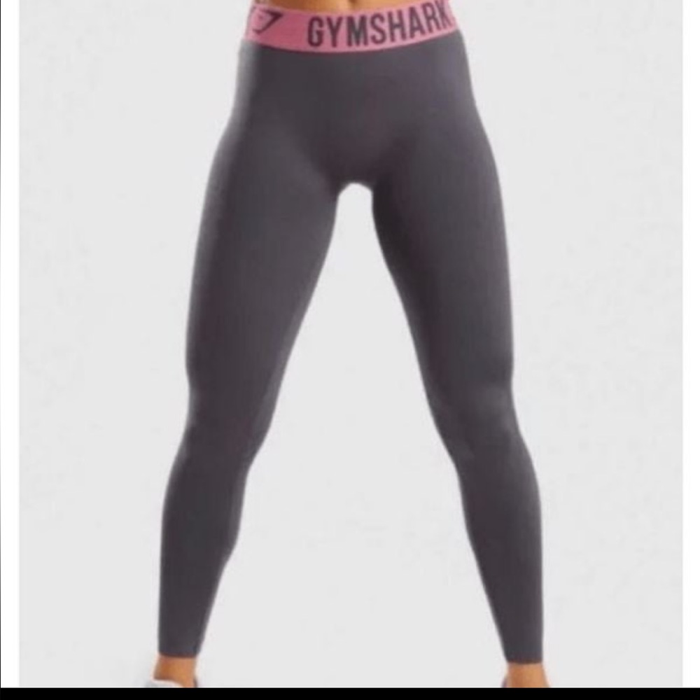 Gymshark Seamless Leggings XS